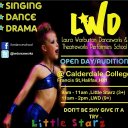 Lw Danceworks logo