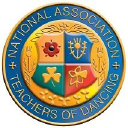 The National Association Of Teachers Of Dancing logo