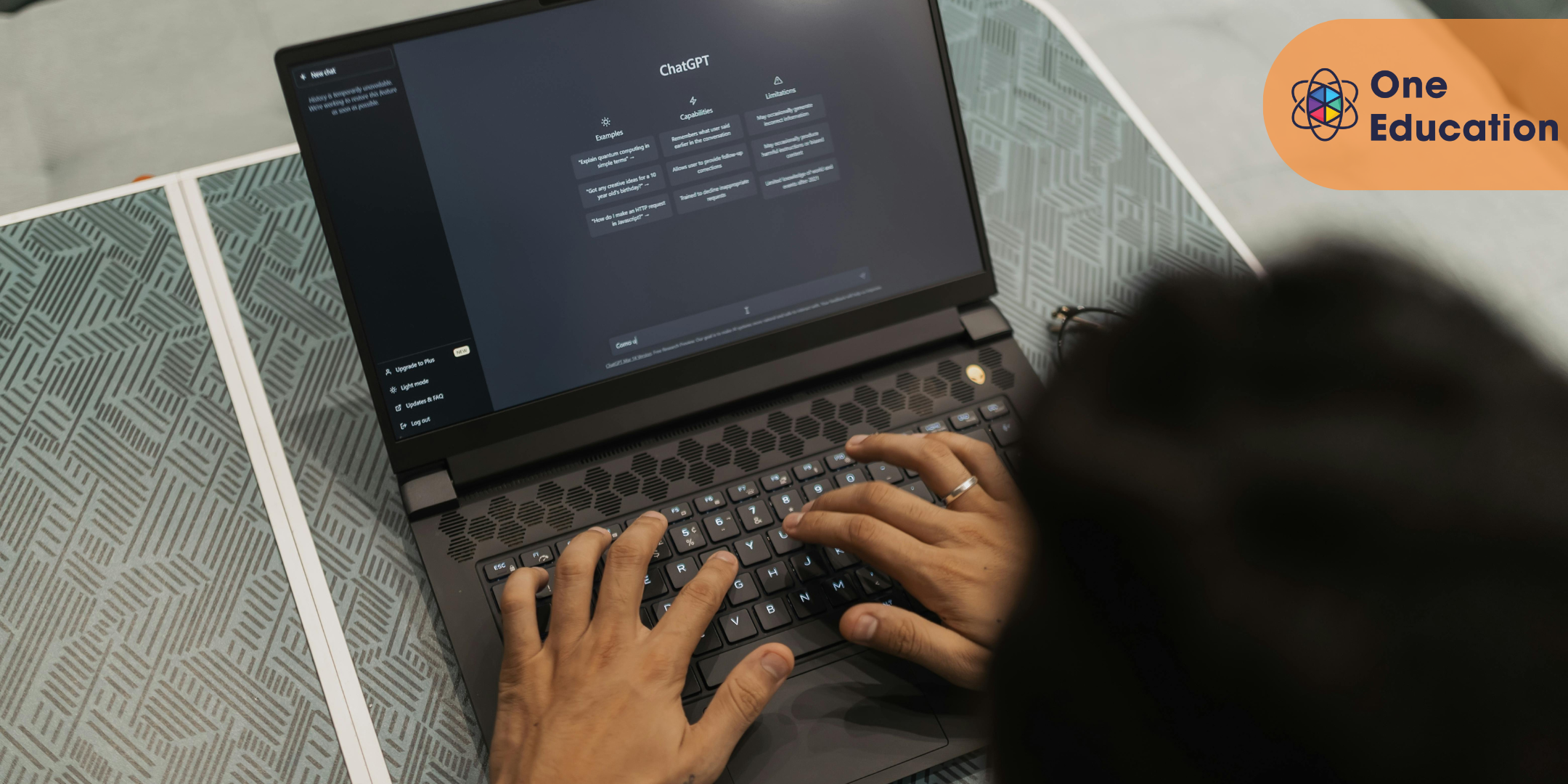 A Beginner Crash Course on ChatGPT