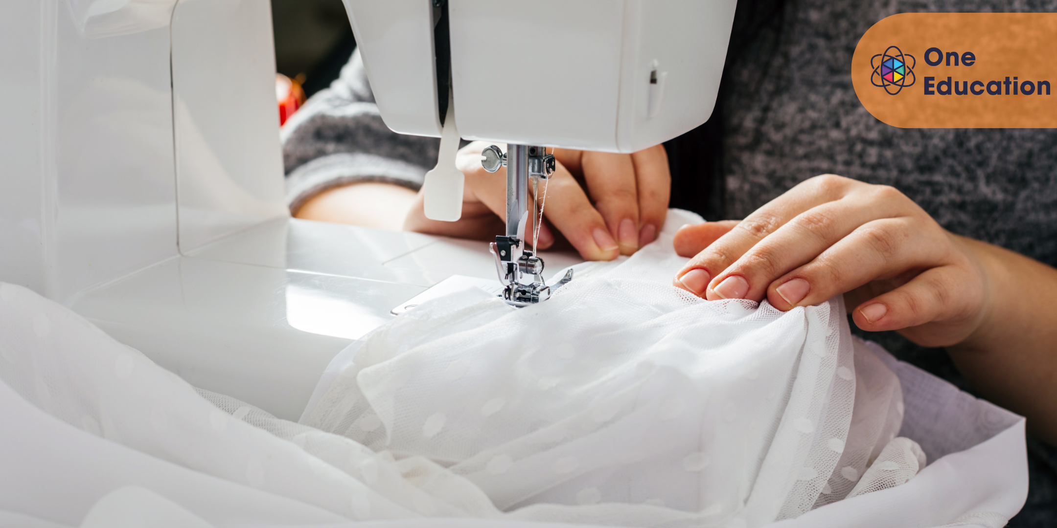 Tailoring and Alterations Course