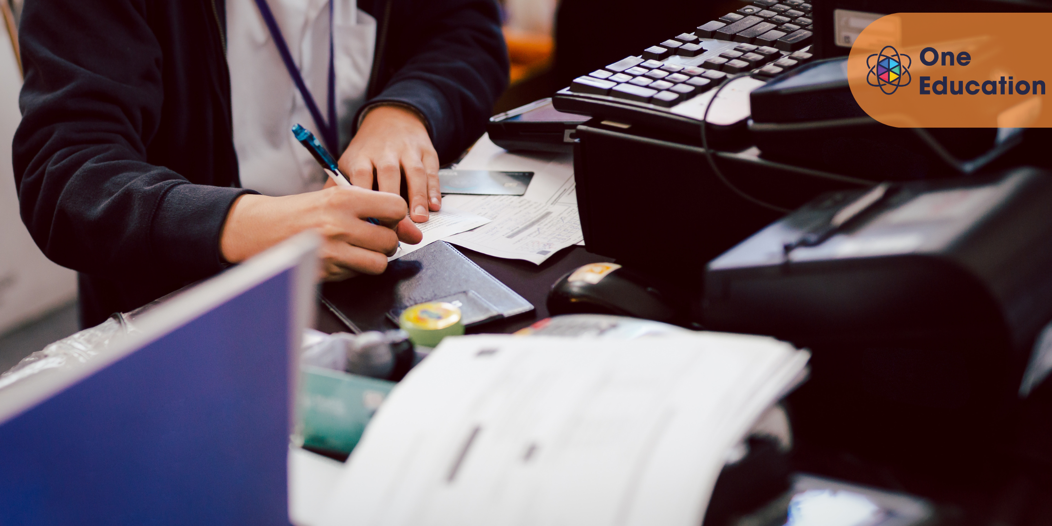 Introduction to Banking Course