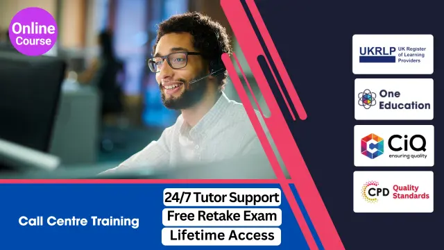 Call Centre Training Course