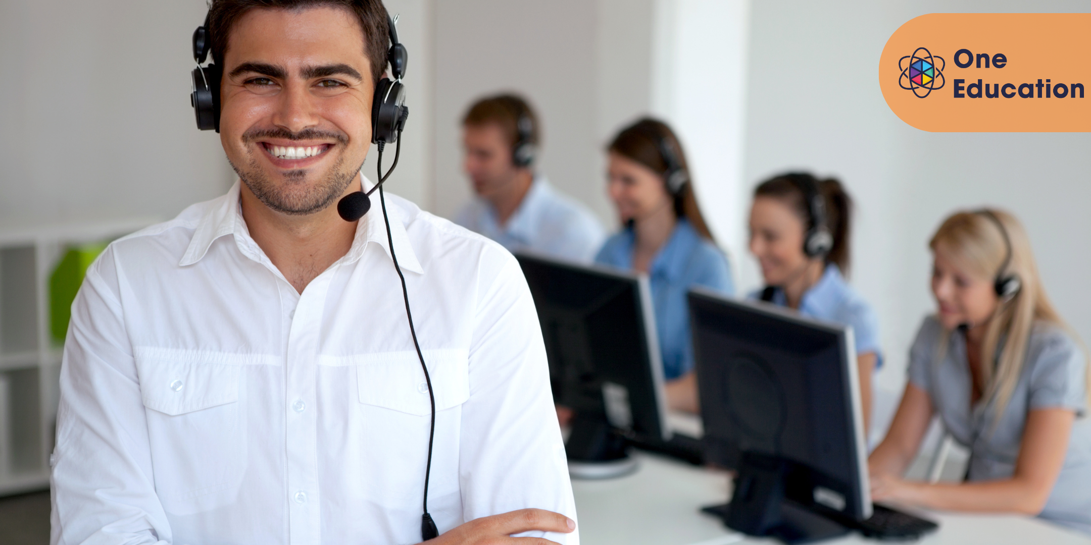 Customer Service Techniques Course
