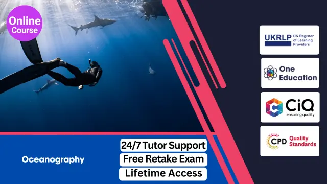 Fundamentals of Oceanography Course