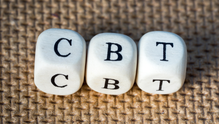 CBT Practitioner Training Course
