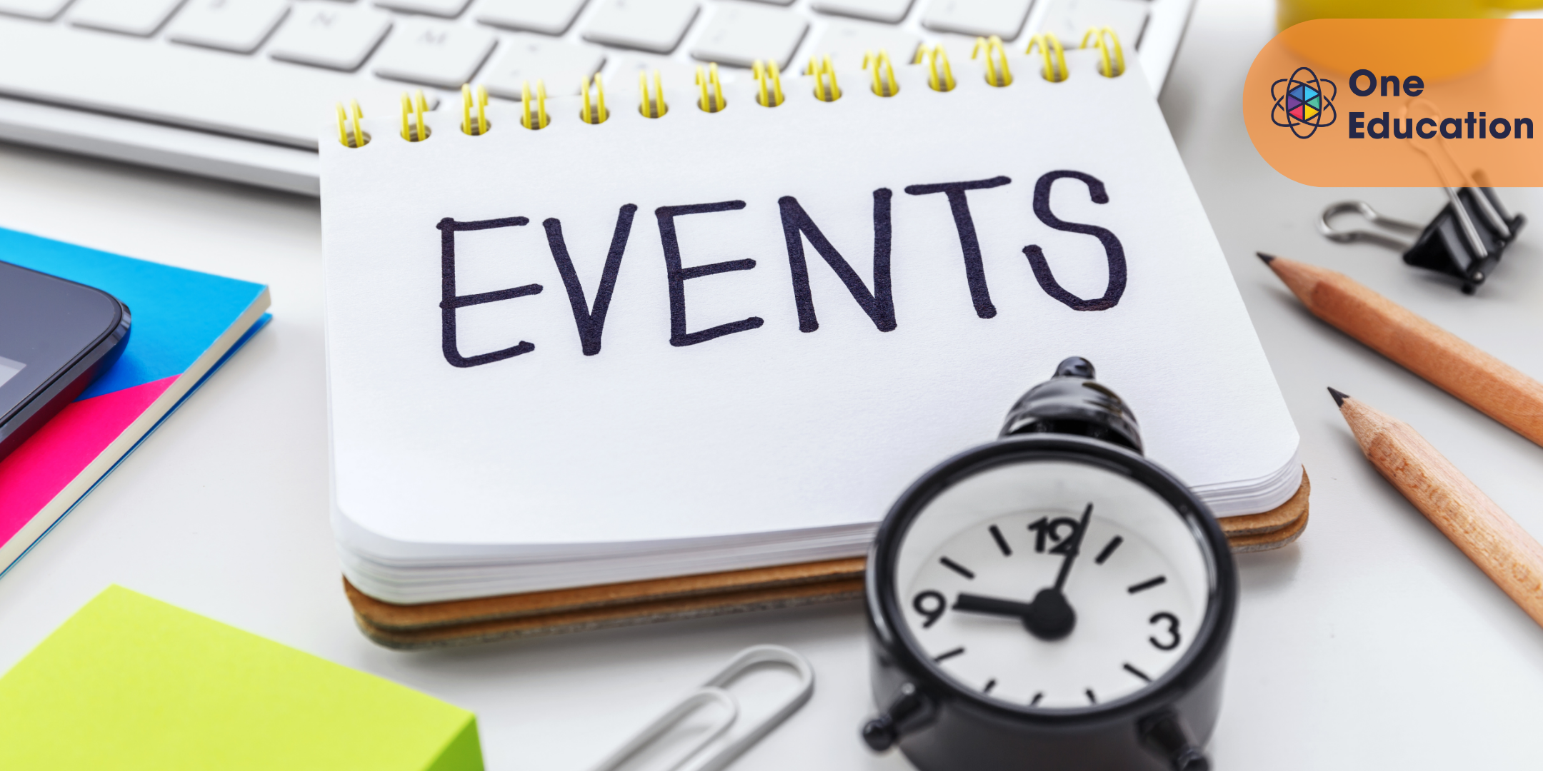 Social Events Planning Course