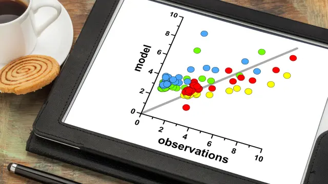 Data Modelling Made Easy - CPDQS Accredited Course