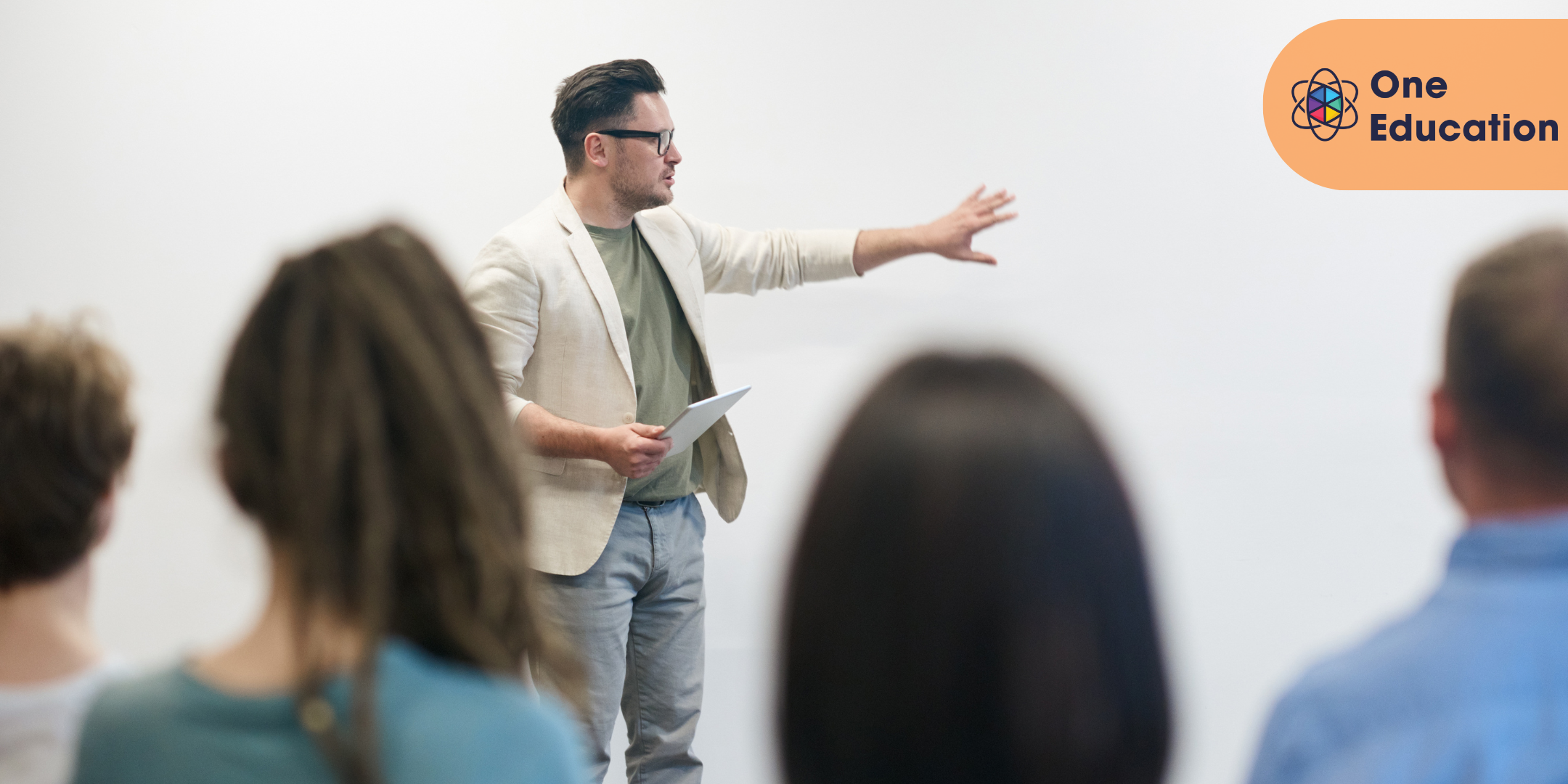 Roles and Responsibilities in Education and Training Course