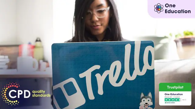 Become an Expert in Trello Course