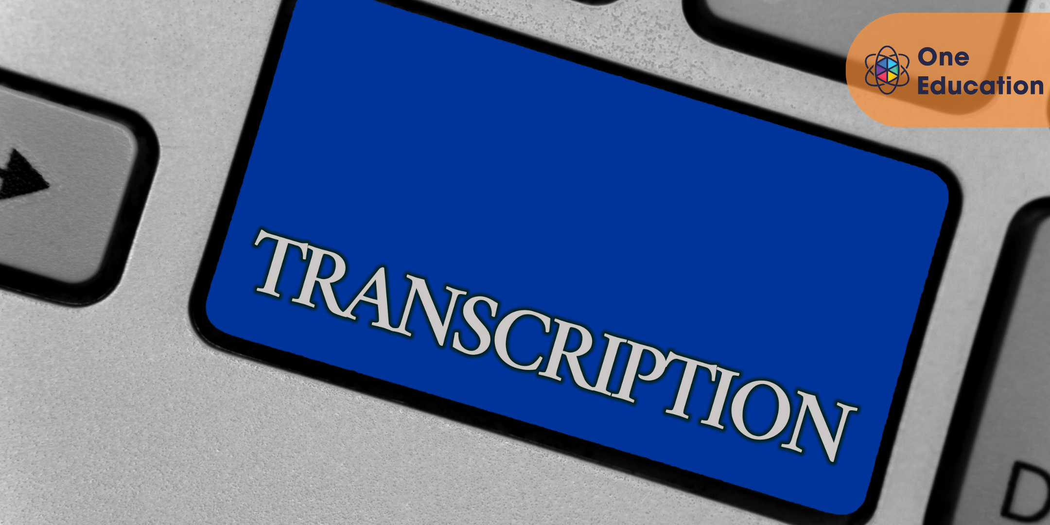 Transcription Skills Beginner Level Course