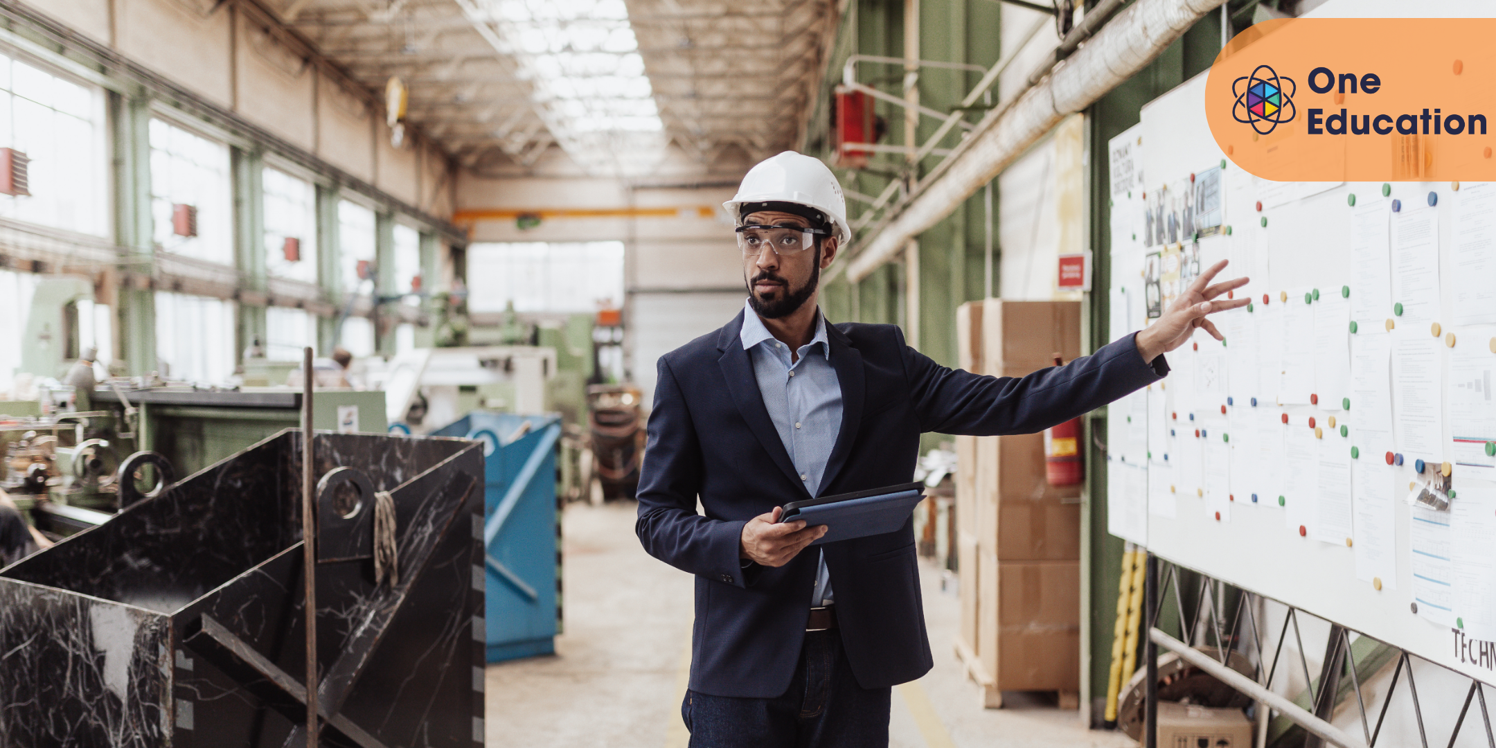 Site Supervisor Safety Training Course