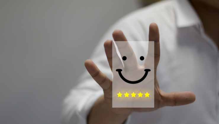 Customer Service Techniques Course