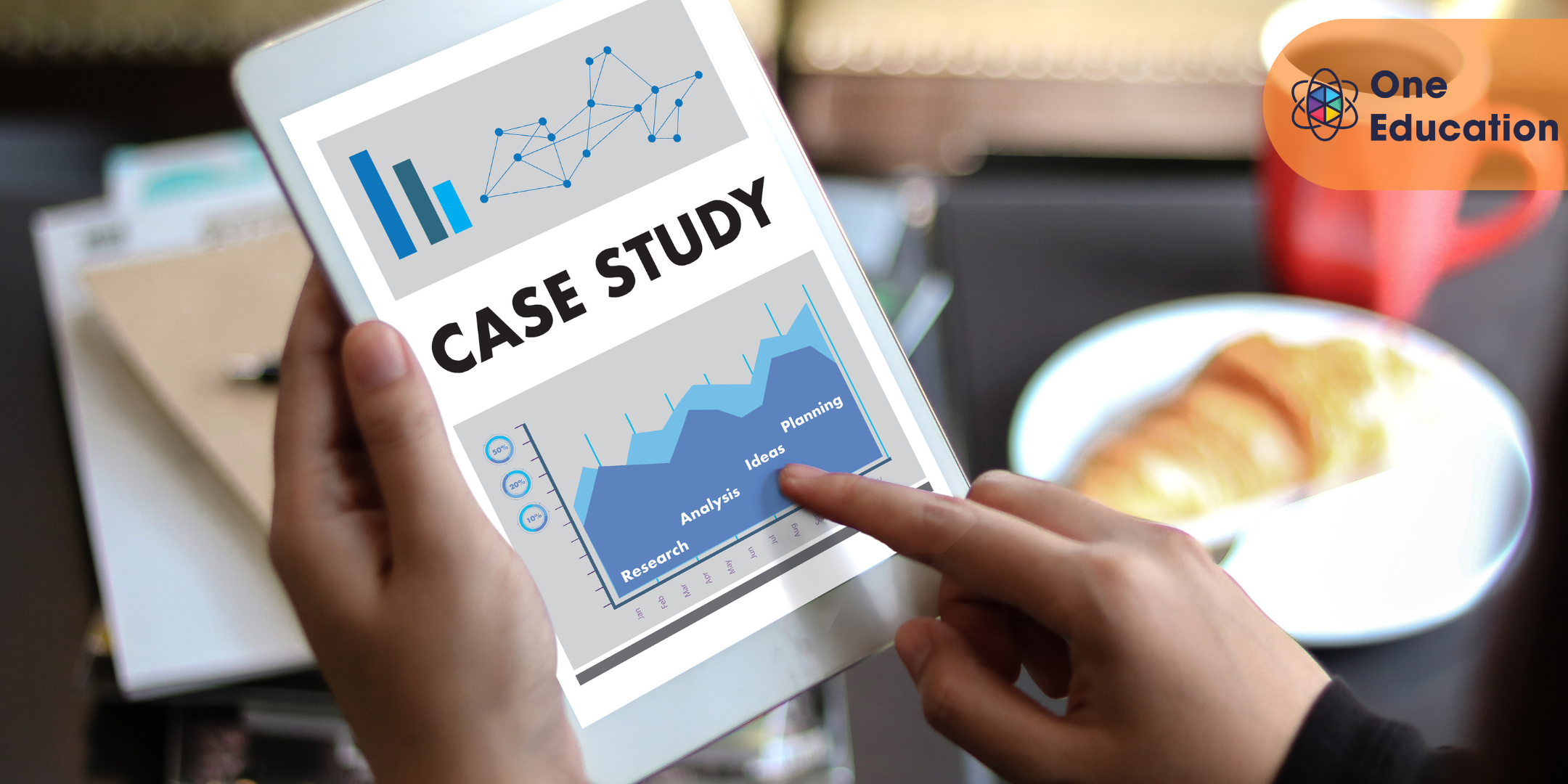 Learn with Case Study - Market Research Course