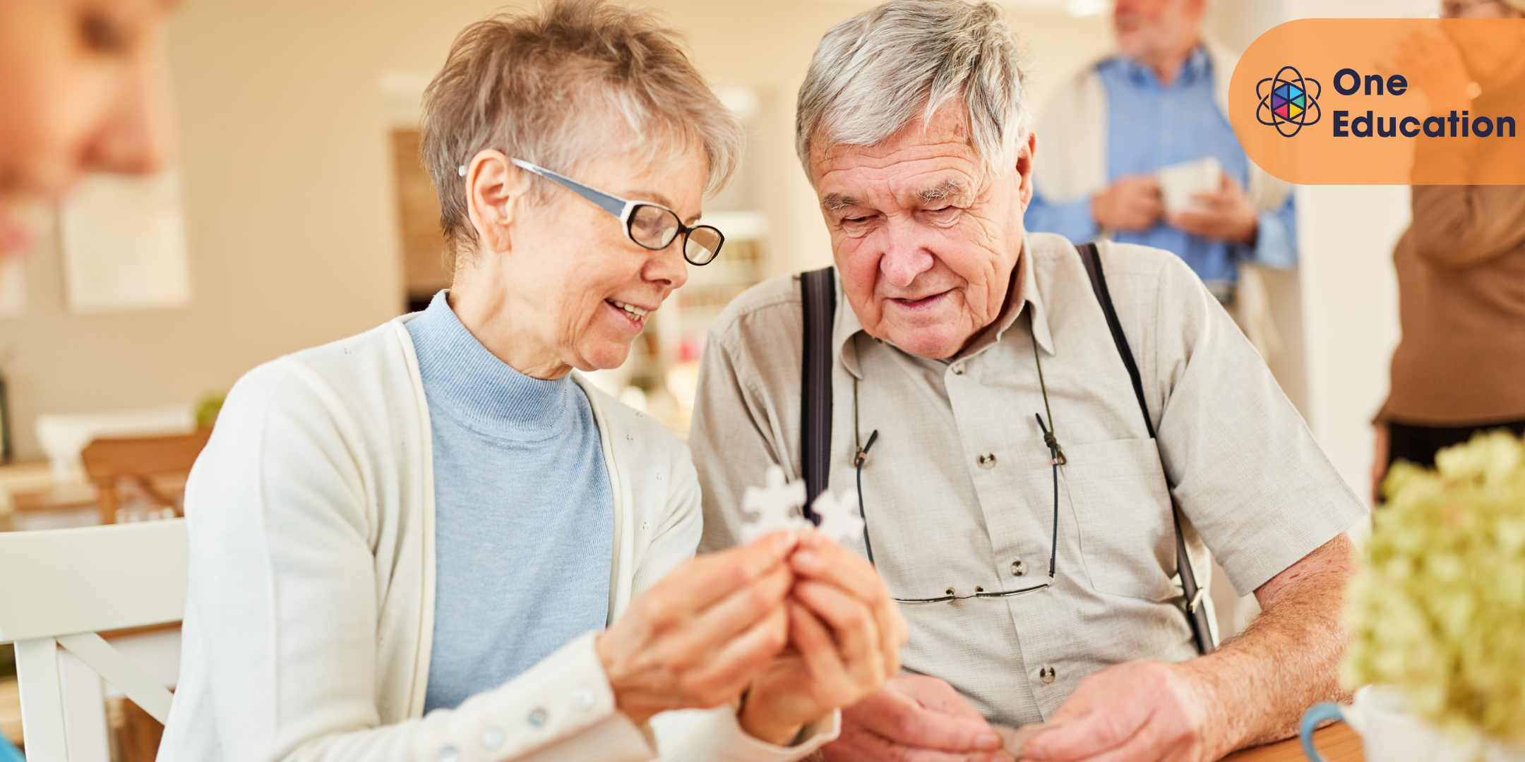 Dementia Awareness Training Course