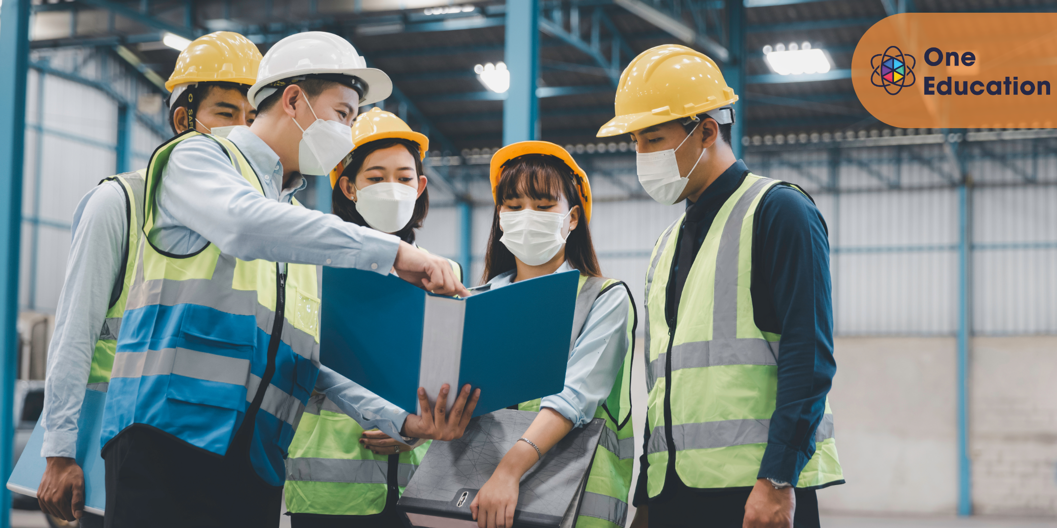 Health and Safety in Construction Environment Course