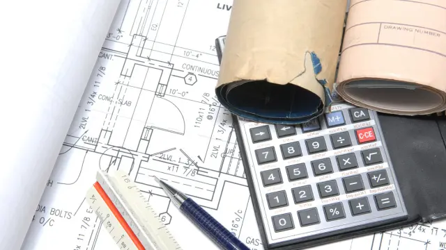 Building Surveying & Construction Cost Estimation Course