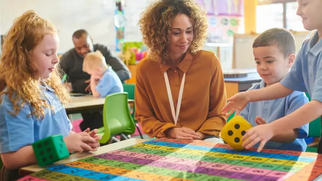 Early Years SEN Course