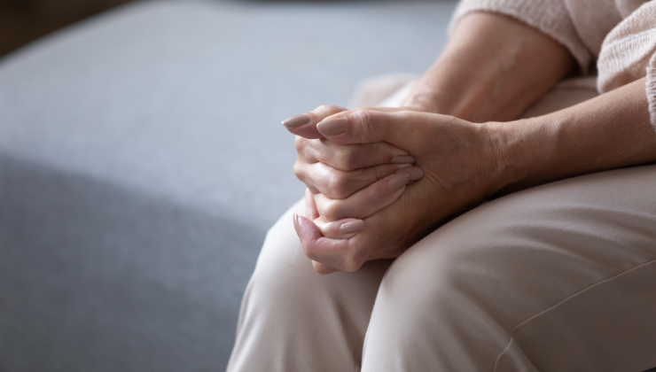 Overcoming Loneliness Course