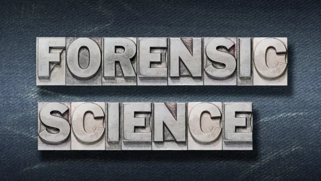 Forensic Science, Psychology and Profiling Diploma Course