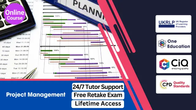 International Project Management with Advanced Practice Course