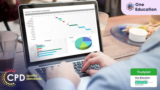 Excel Pivot Tables, Pivot Charts, Slicers, and Timelines Course