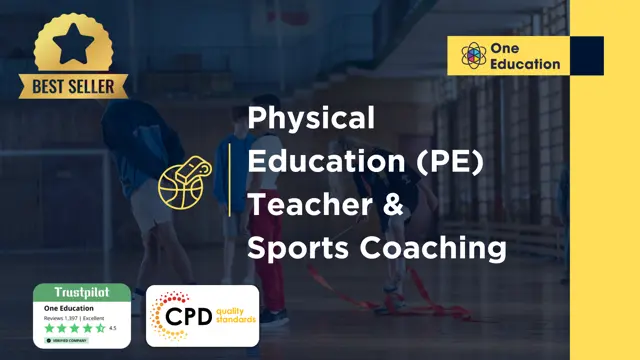 Physical Education (PE) Teacher & Sports Coaching Course