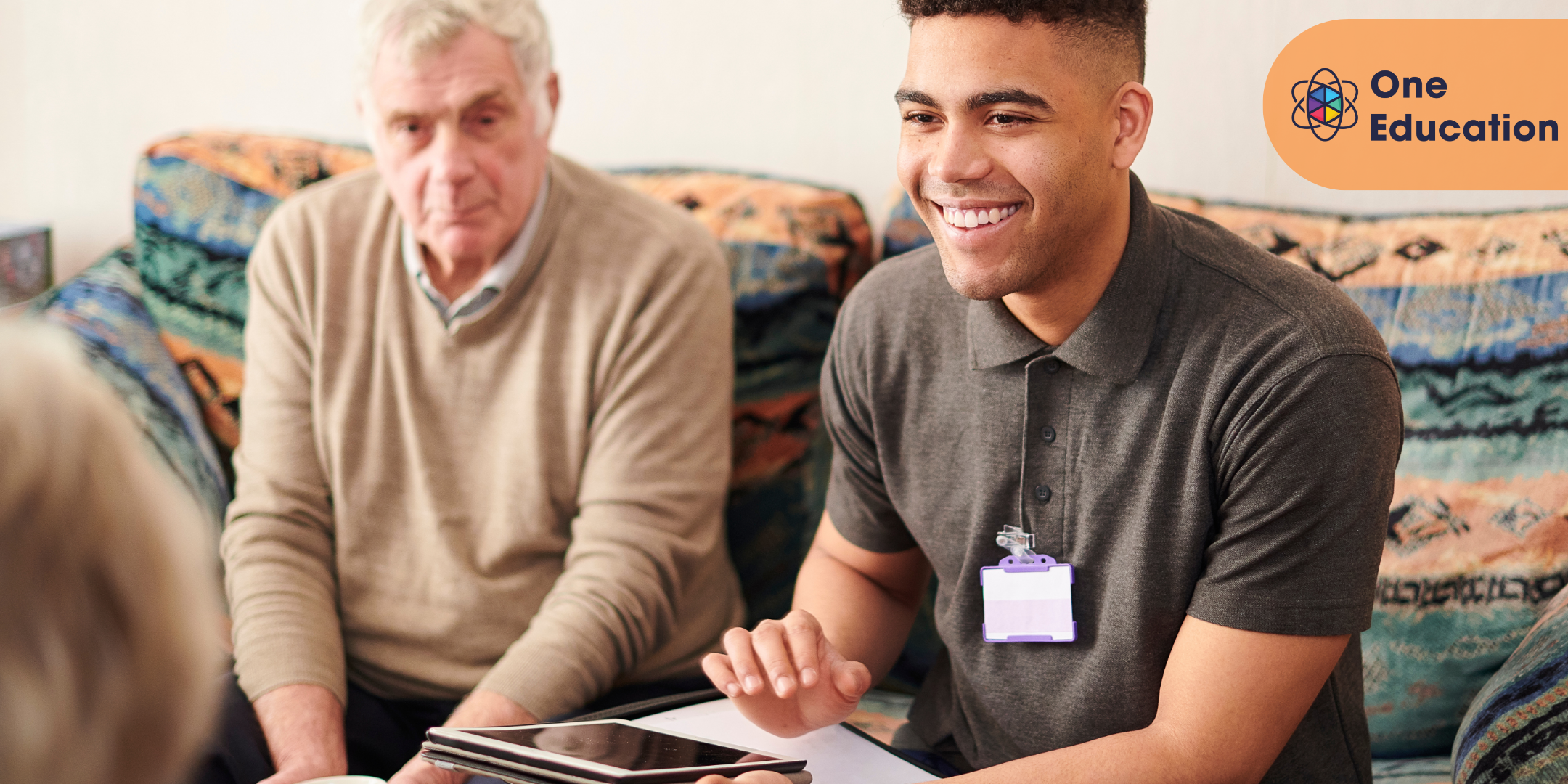 Family Support Worker - CPD Certified Course