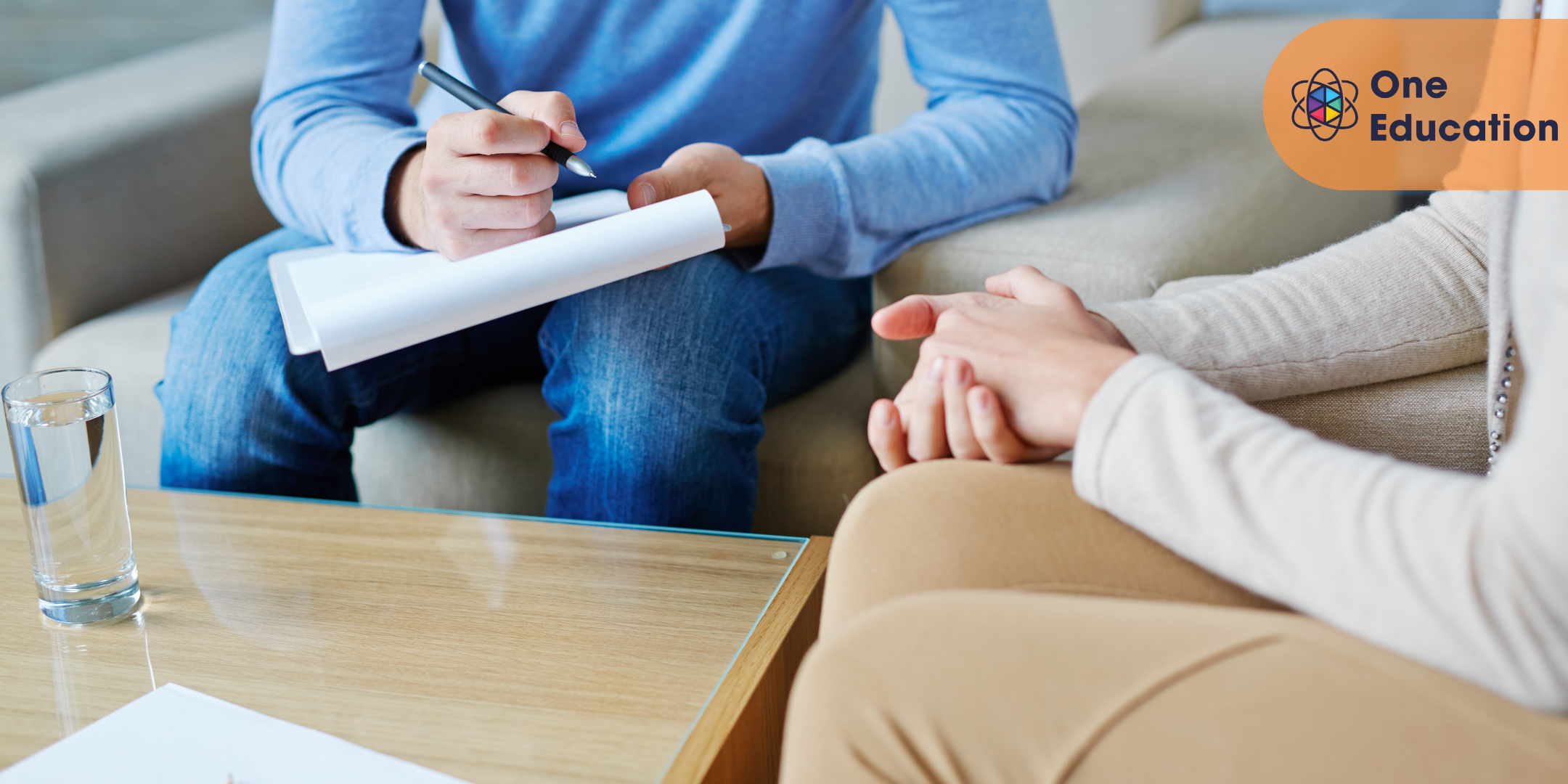 Counselling & Psychotherapy Course