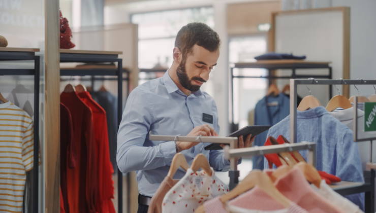 Learn with Case Study - Retail Management Course