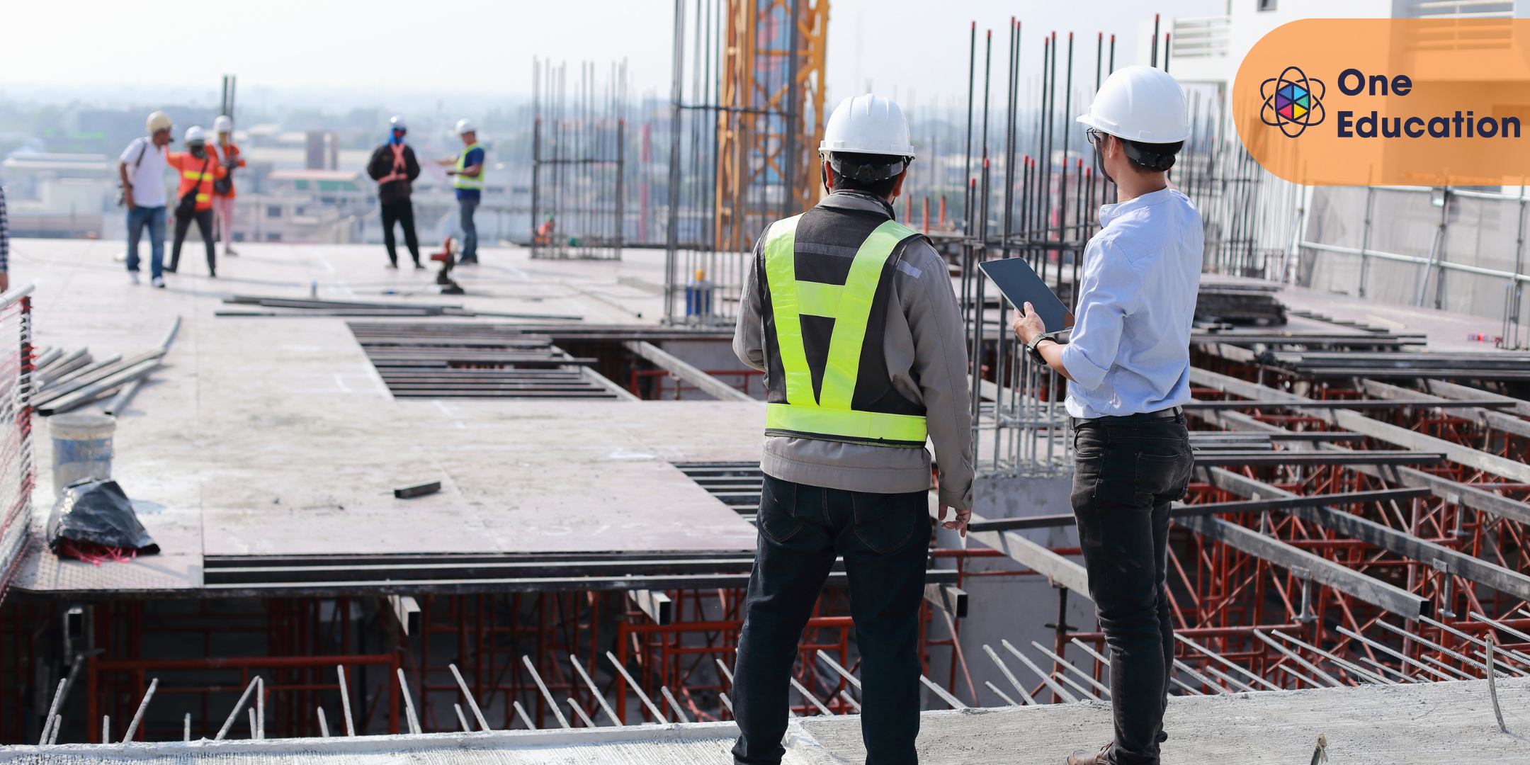 LEED V4.1 - Building Design and Construction Course