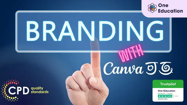 Creating and Branding with Canva Advanced Level Course