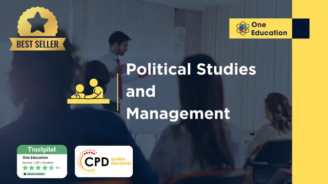 Political Studies and Management Course