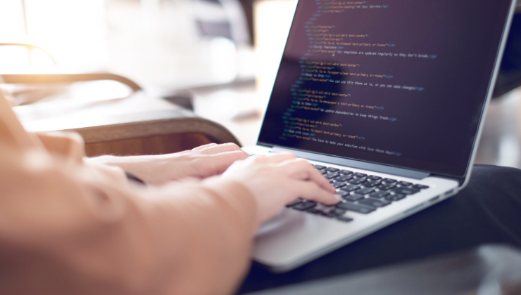 JavaScript Project Development - Creating Web Apps Course