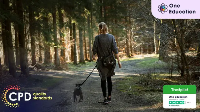 Dog Walking Business: Launch Your Own Canine Company Course