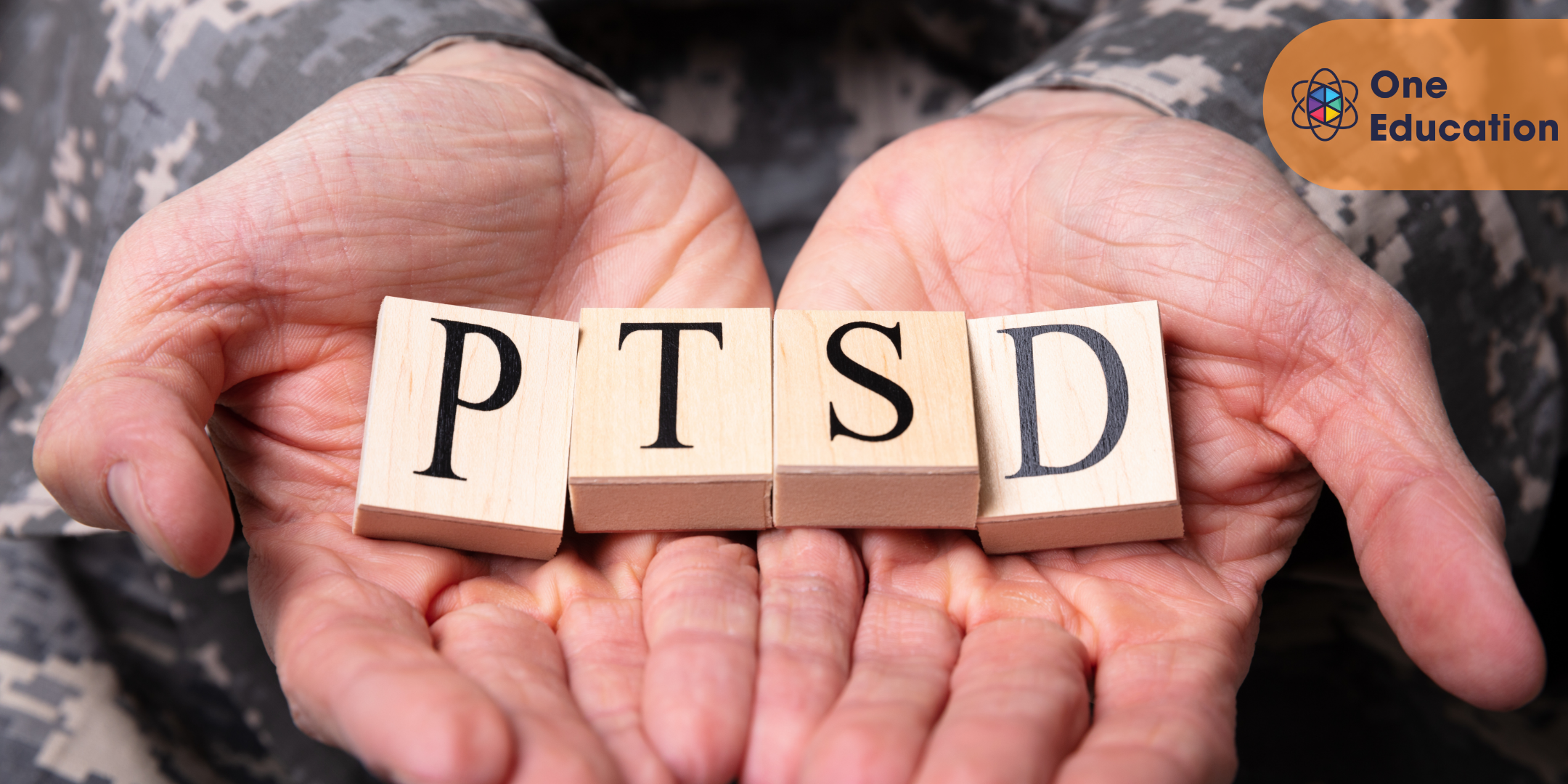 Overcoming Complex PTSD Course