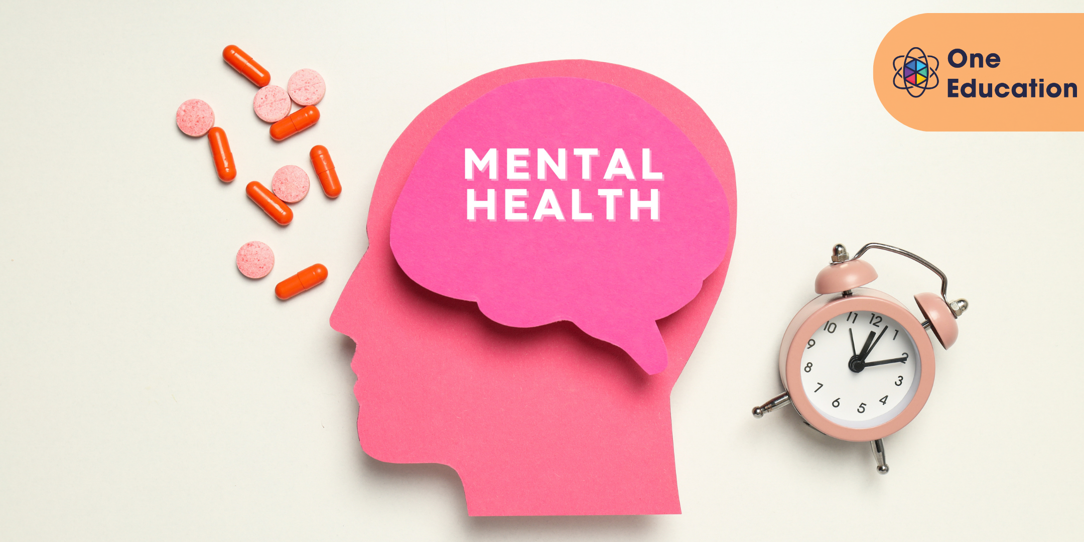 Mental Health Disorders & Medication Course