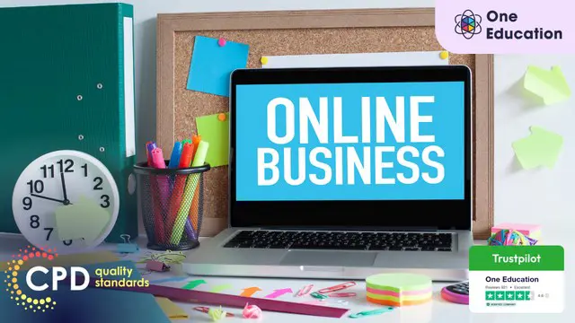 Online Multi-Business Master Plan Course