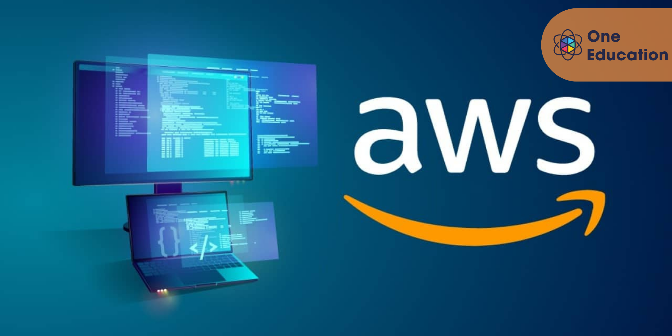Amazon Web Services (AWS) Course