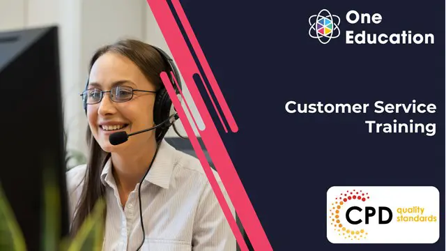 Customer Service Training Course