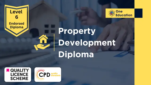 Property Development Diploma Course