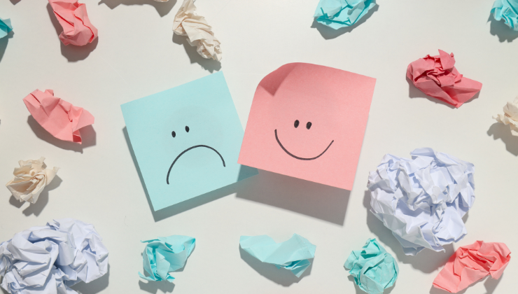 Overcoming Bipolar Disorder Course