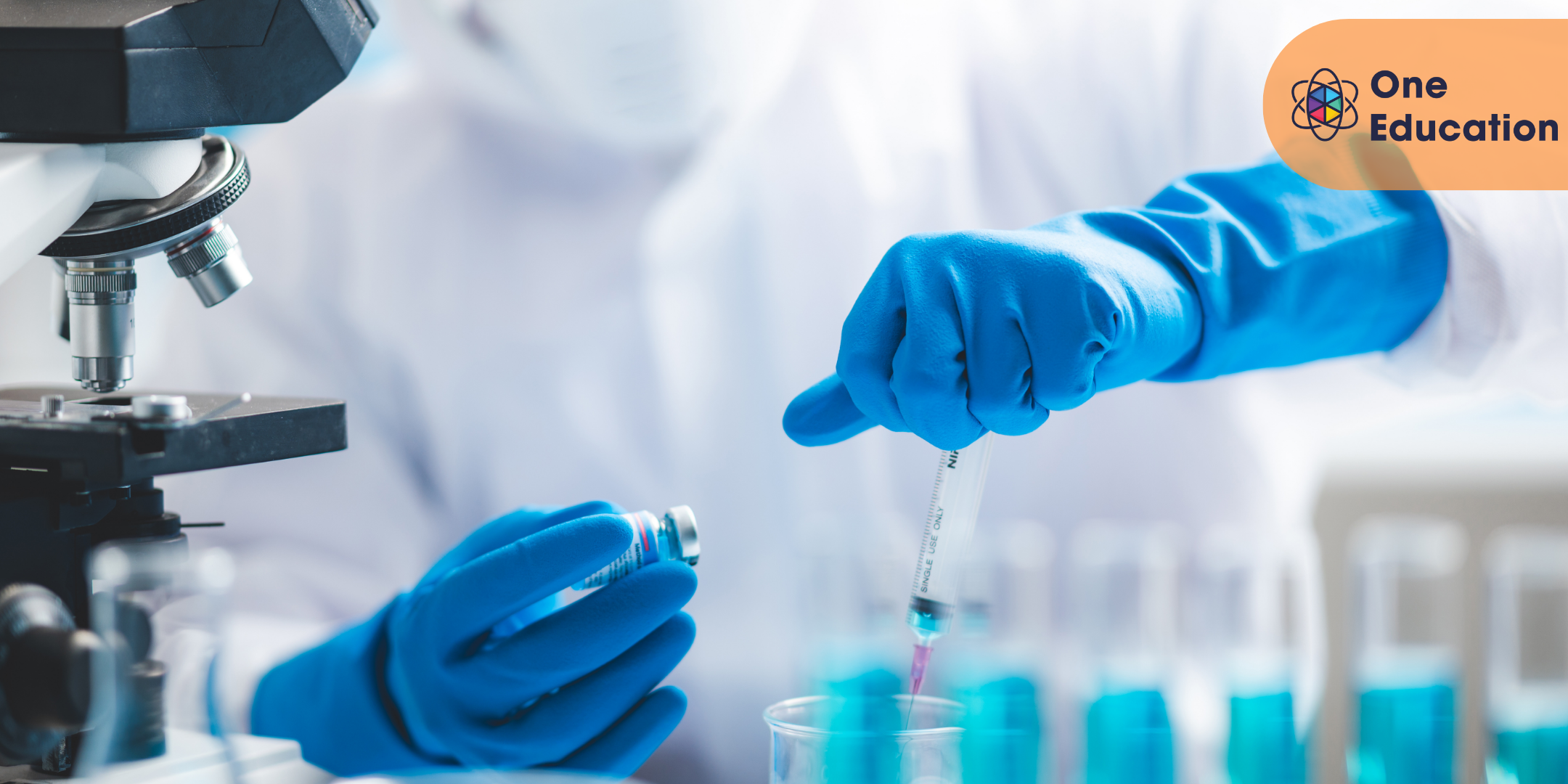 Health Science: Essentials and Innovations Course