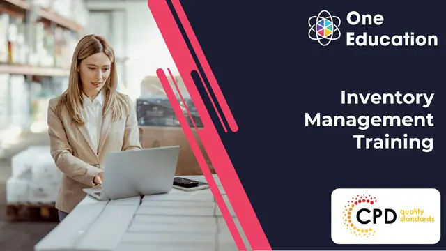 Inventory Management Training Course