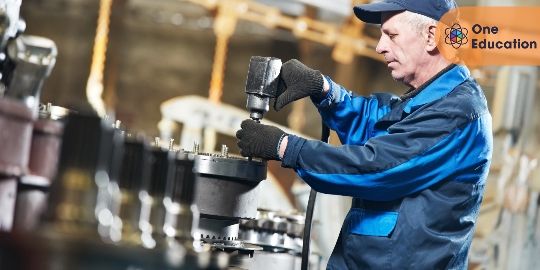 Assembly Operative Training Course