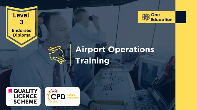 Airport Operations Training Course