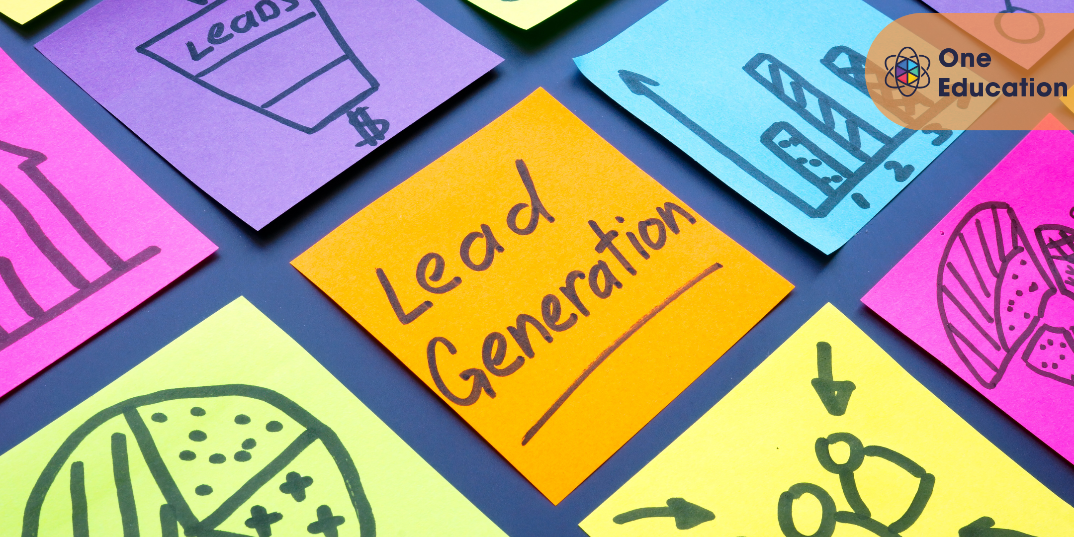 Lead Generation and Attraction Marketing Training Course