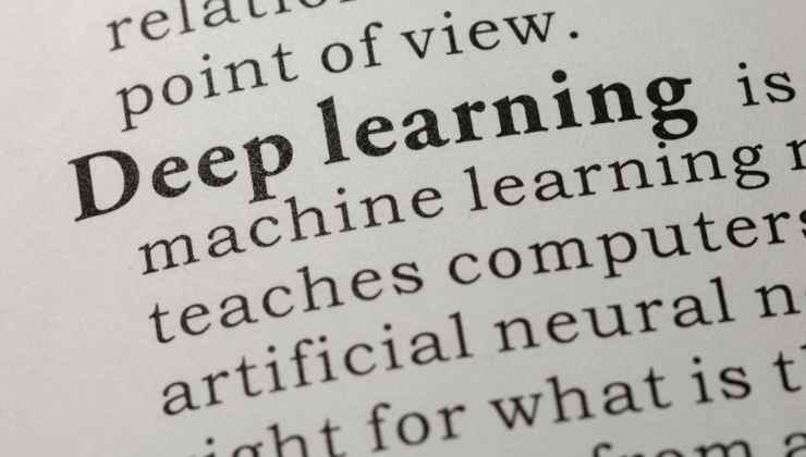 Hands on Deep Learning Projects - Stock price Prognostics Course