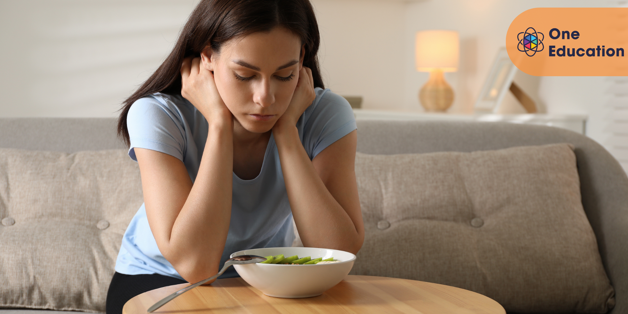 Overcoming Eating Disorders Course