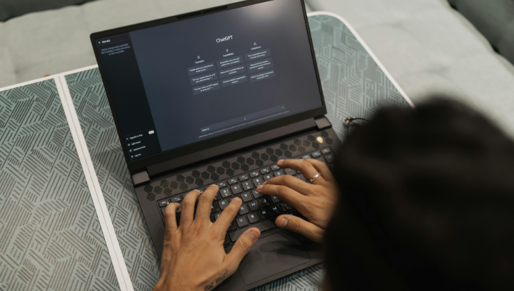 A Beginner Crash Course on ChatGPT
