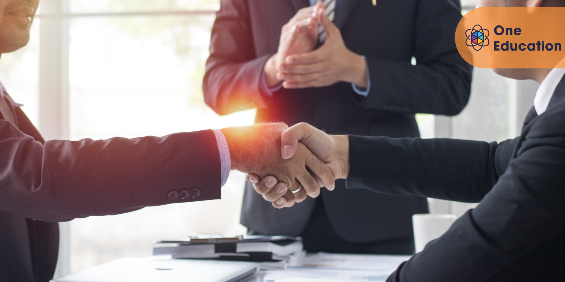 Principle of Business Course